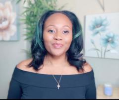 Desarae Jackson