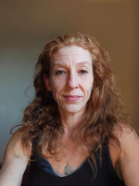 Christina Hanson