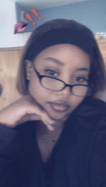 Tricia Gahungu