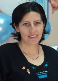 Rosalba Andrade