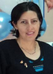 Rosalba Andrade
