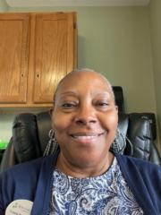 Yolanda Ward