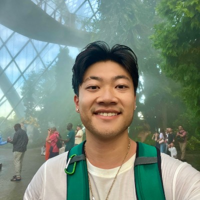 Albert Zeng