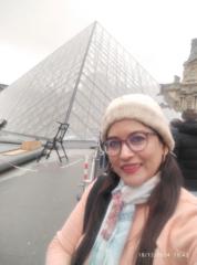 Angela Lucia Tovar Romero