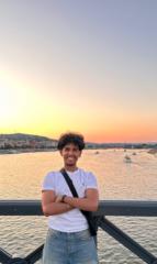 Camron Dhillon