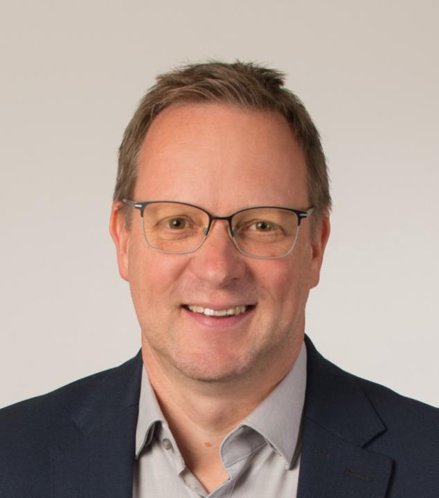 Wolfgang Trois