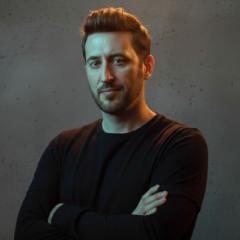 Elvis Sanchez de Andrade