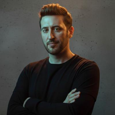 Elvis Sanchez de Andrade