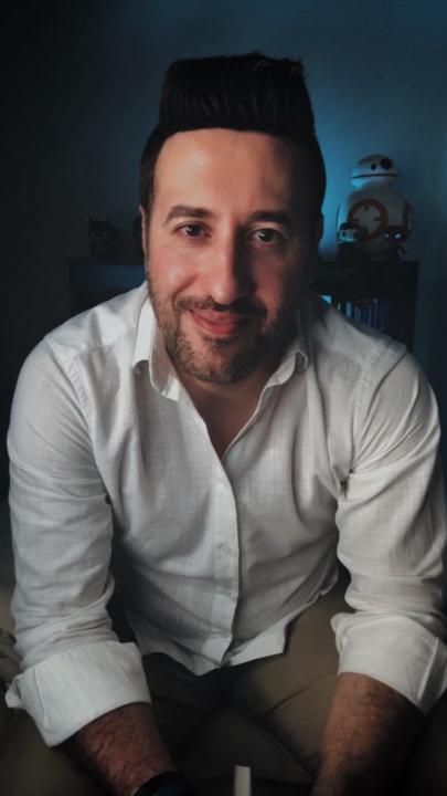 Elvis Sanchez de Andrade