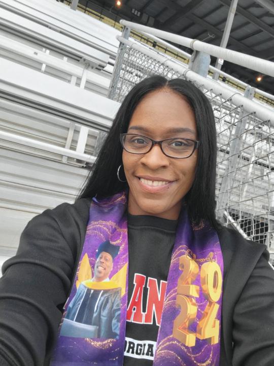 Ericka Atkins