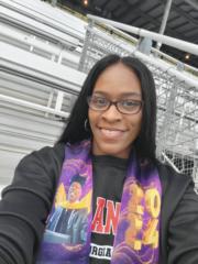 Ericka Atkins