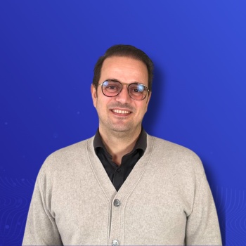 Dimitris Giannoccaro