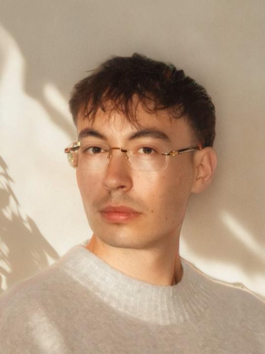 Simon Krempl