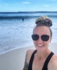 Jo Lockyer