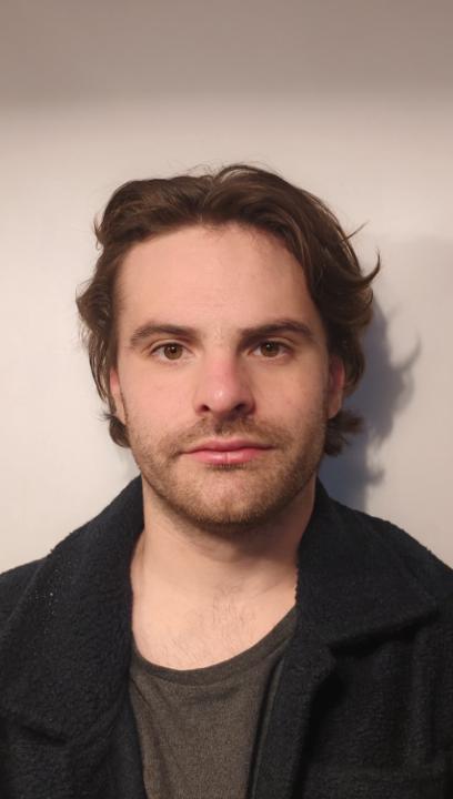 Dylan Baker-Mineau Baker Mineau