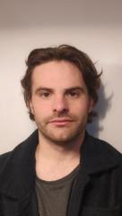 Dylan Baker-Mineau Baker Mineau