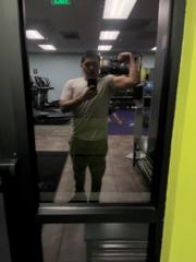 Josh Carbajal