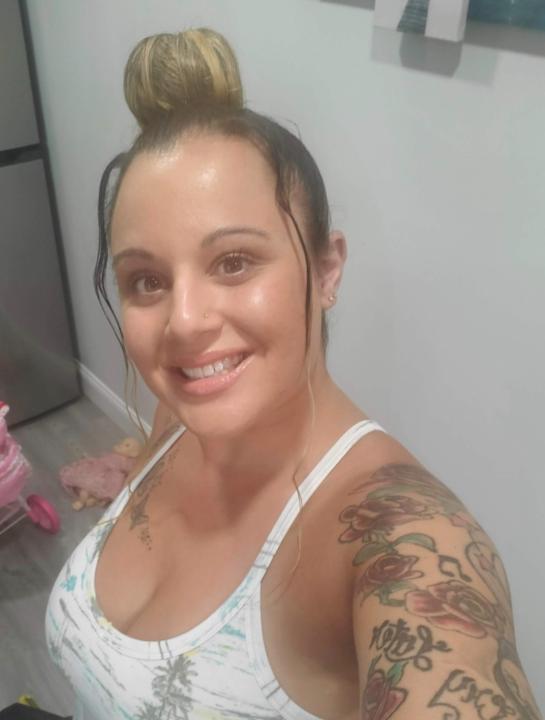 Kim Couto