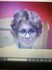 Cleo Bibas