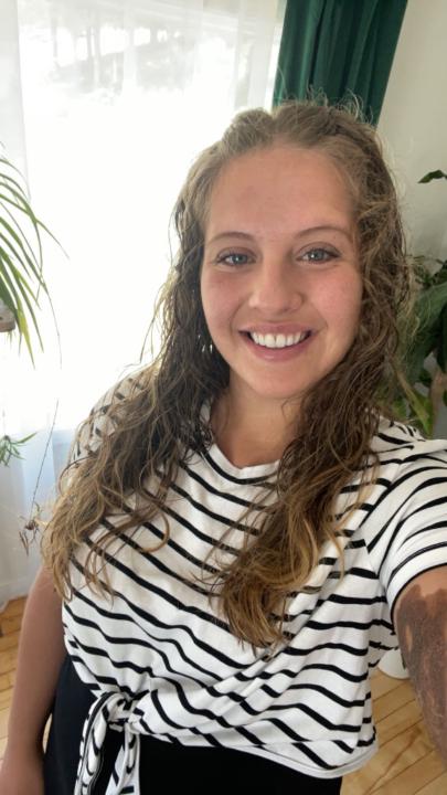 Gabrielle Huard