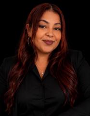 Glenda Mejia