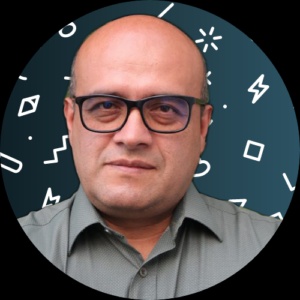 Edier Alfredo Murcia