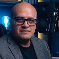 Edier Alfredo Murcia