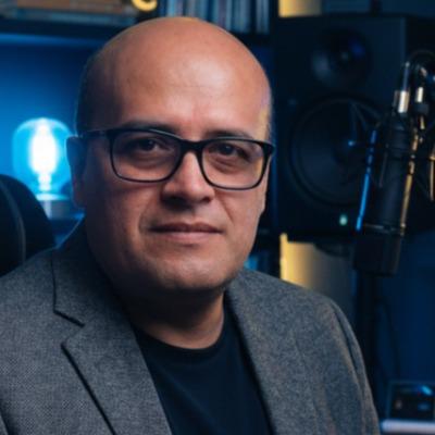 Edier Alfredo Murcia