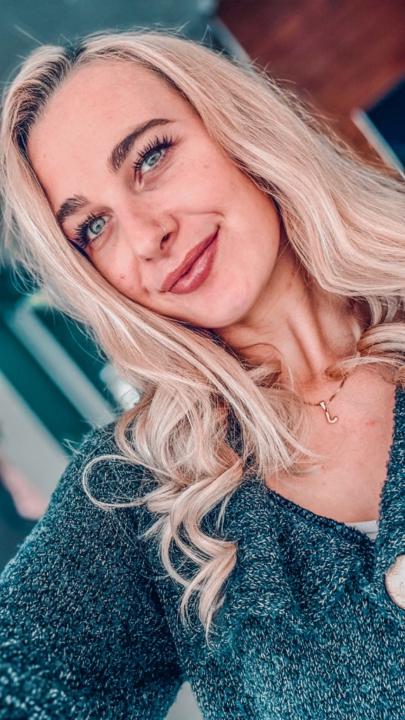 Angelique Van Vuuren