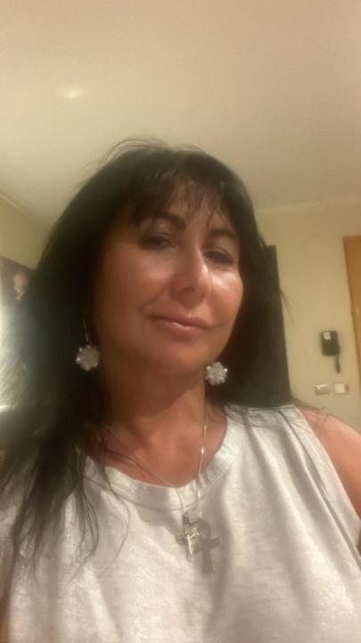 María Soledad Silva osman