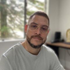 Jose Rios