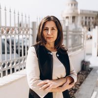Tofan Manuela