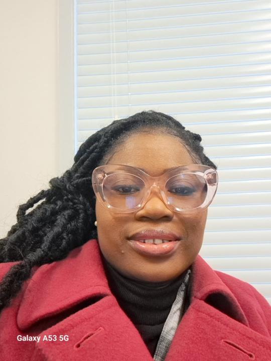 Adenike Babawale