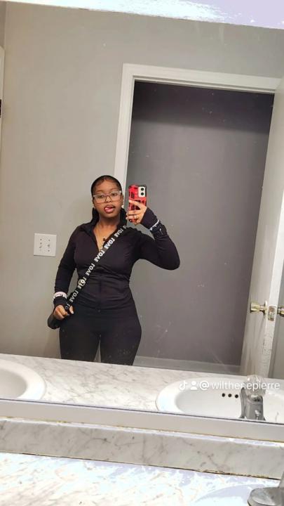 Wilthene Pierre