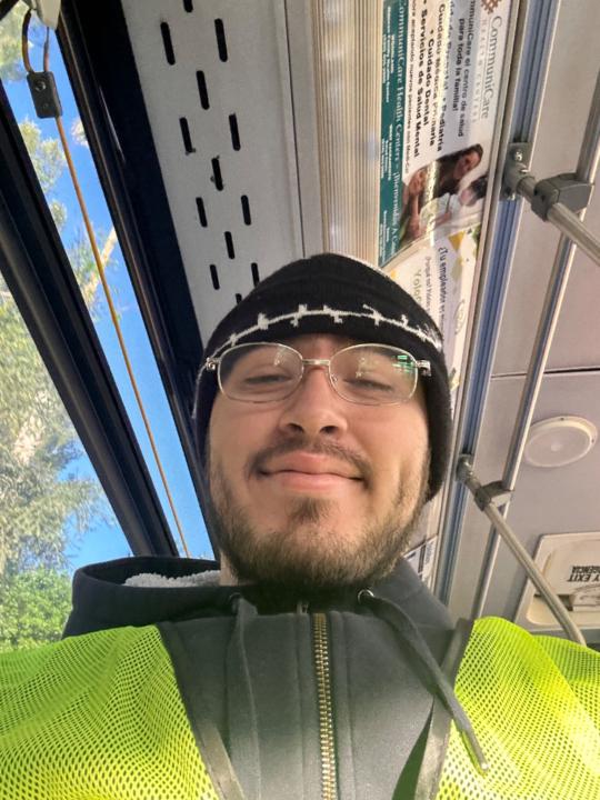 Christopher Fernandez