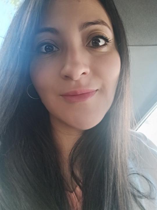 Carlita Andrade