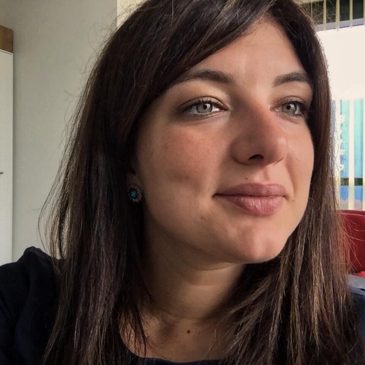 Kristina Kukuruzovic