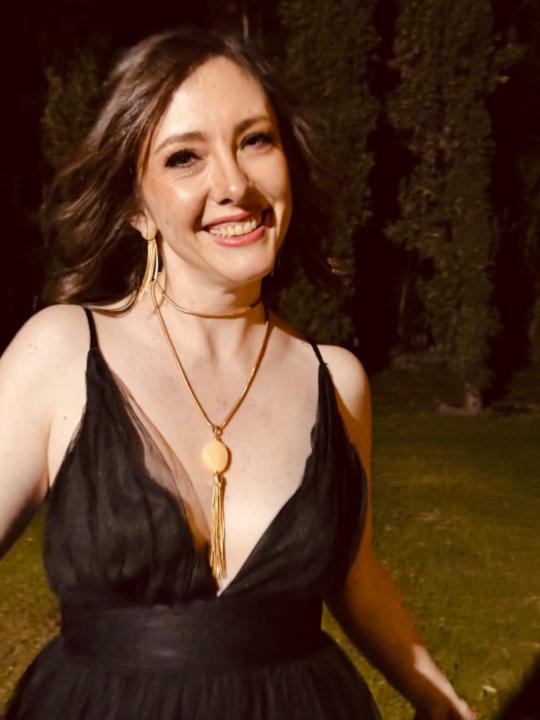 Jennifer Elena Sierra Marín