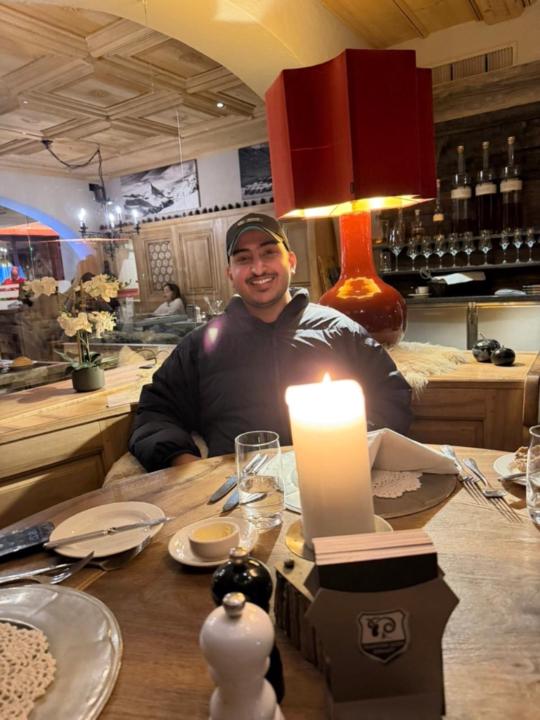 Khaled AlSemari