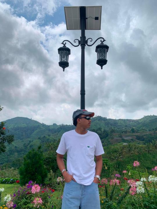 Jhon jay Castre