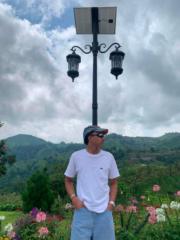 Jhon jay Castre