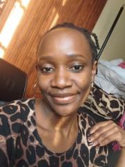 Cynthia Inganga