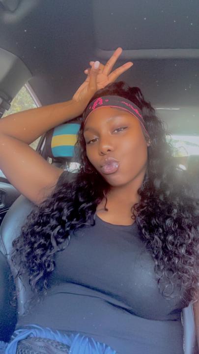 Roneisha Jordan