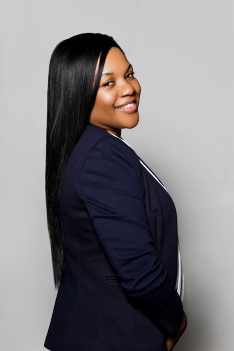 Sondra Hunter