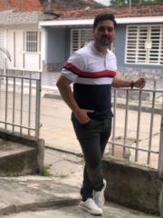 John Monroy Loaiza