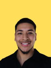 Josiah Garcia