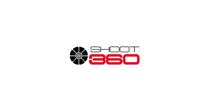 Shoot 360 Basketball
