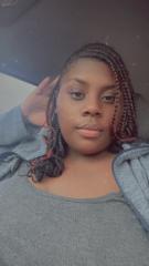 Terisha Mcnair