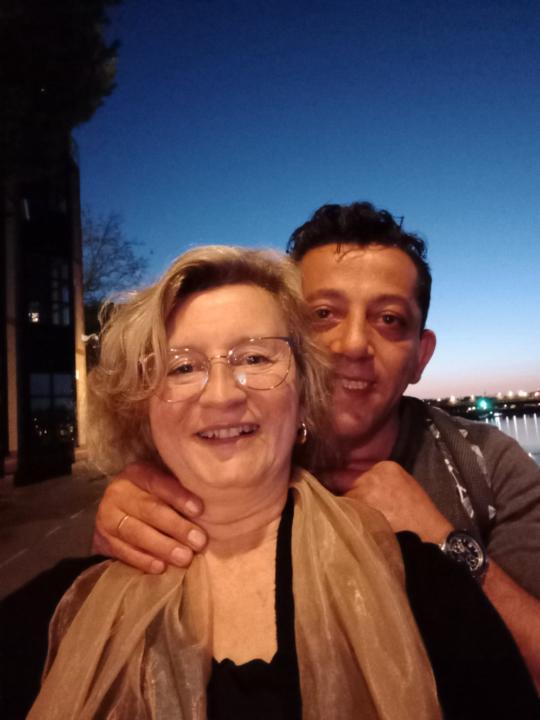 Sadie Beyl