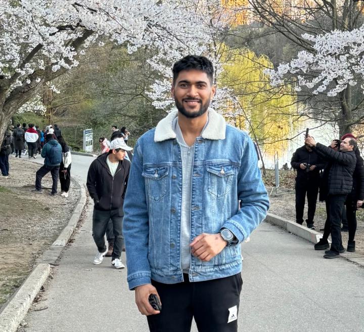 Parth Patel